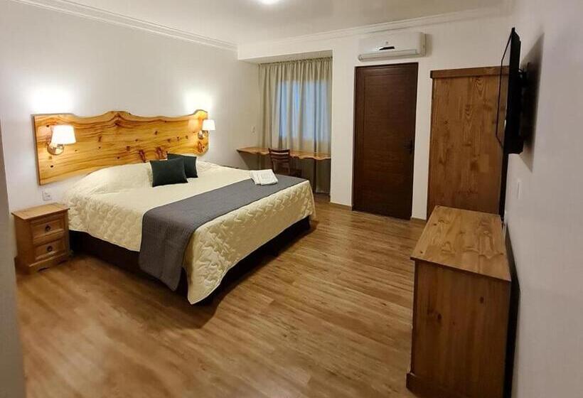 Апартаменты Superior 1 Спальня, Schneider