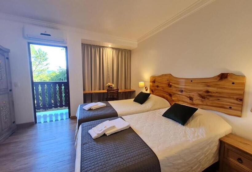 Апартаменты Superior 1 Спальня, Schneider