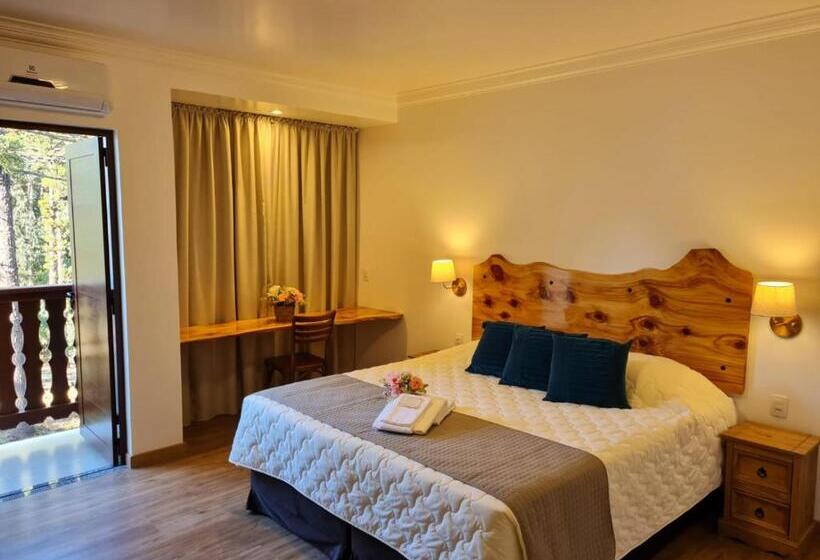 Апартаменты Superior 1 Спальня, Schneider