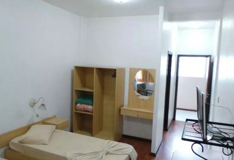 Deluxe-huone, St. John