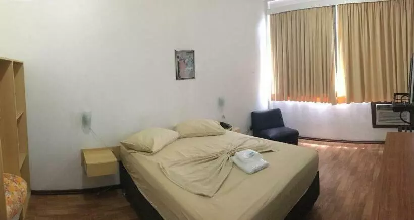 Deluxe-huone, St. John