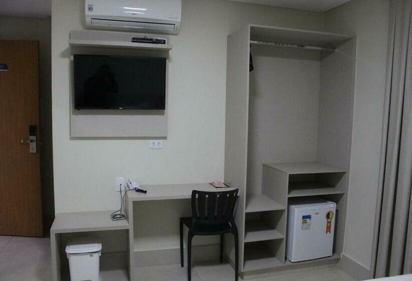 Standardzimmer, Sudoeste