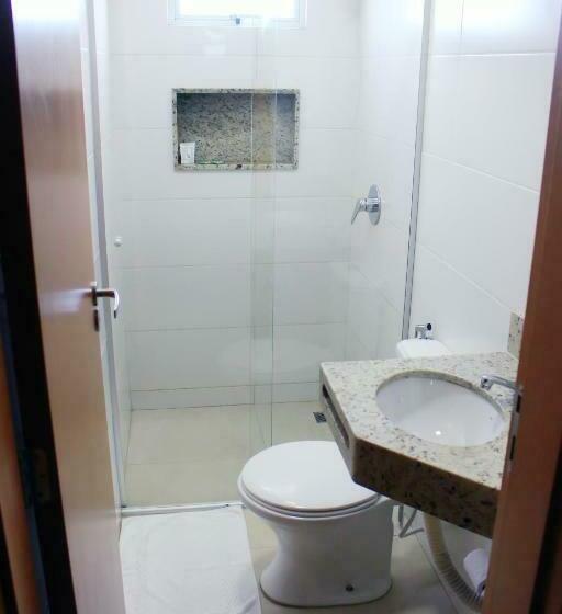 Standardzimmer, Sudoeste