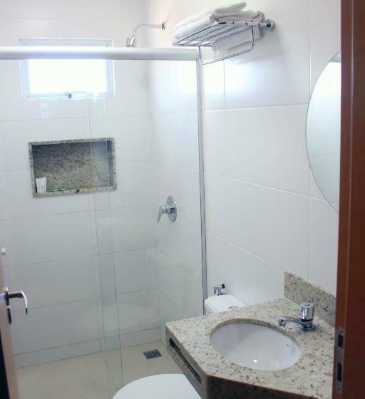 Standardzimmer, Sudoeste