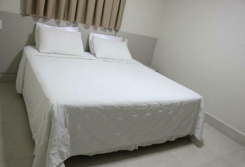 Standardzimmer, Sudoeste