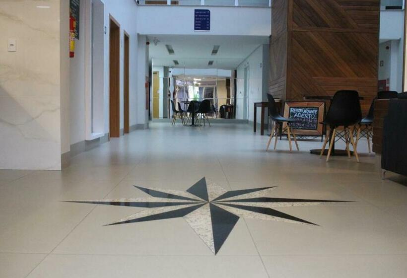 Standardzimmer, Sudoeste