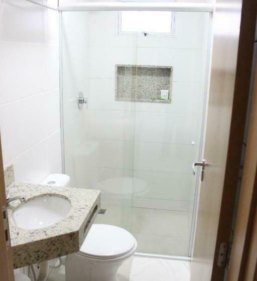 3-Bett-Standardzimmer, Sudoeste