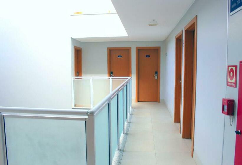 3-Bett-Standardzimmer, Sudoeste