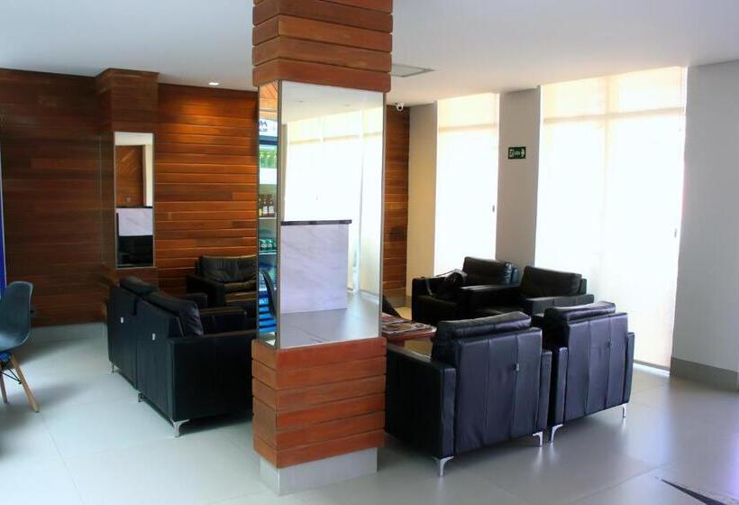 Standardzimmer, Sudoeste