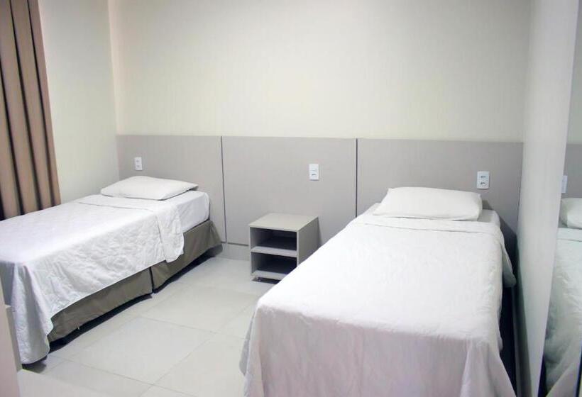 Standardzimmer, Sudoeste