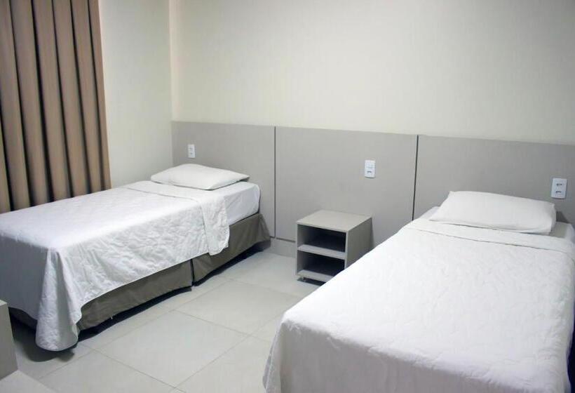 Standardzimmer, Sudoeste