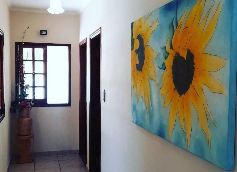 Quarto Estandar, Tabarana