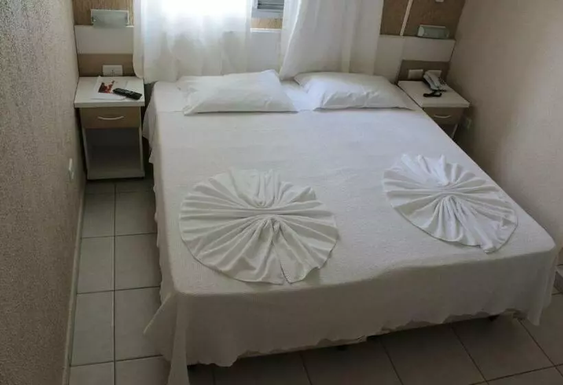 １ベッドルームアパートメント, Termas Da Guarda