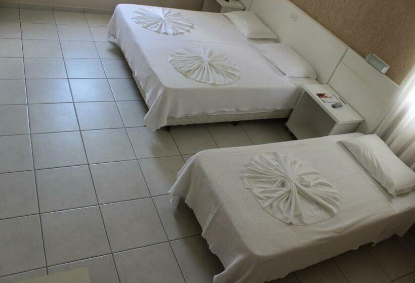 Апартаменты 1 Спальня, Termas Da Guarda