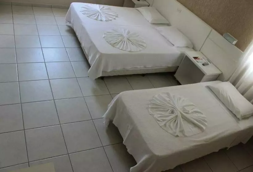 １ベッドルームアパートメント, Termas Da Guarda
