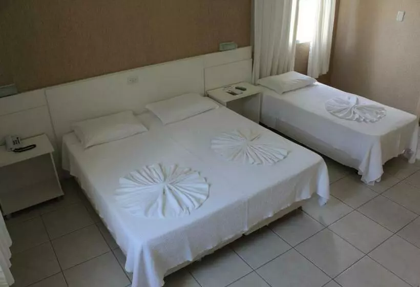 １ベッドルームアパートメント, Termas Da Guarda