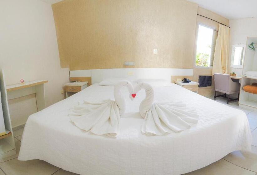 Апартаменты 1 Спальня, Termas Da Guarda