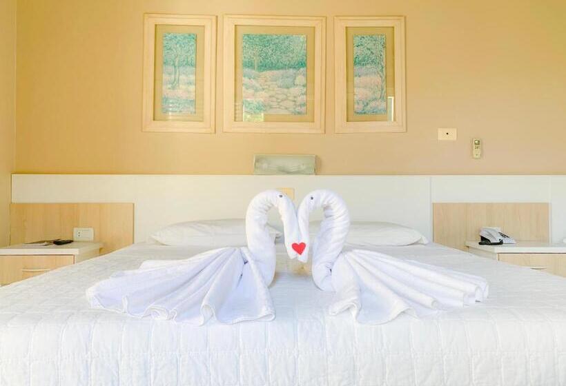 Апартаменты 1 Спальня, Termas Da Guarda