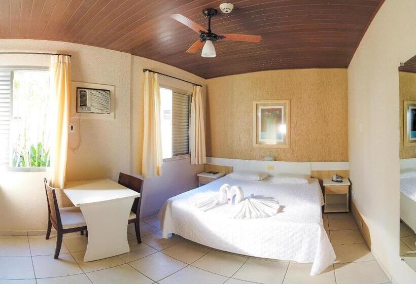 Апартаменты 1 Спальня, Termas Da Guarda