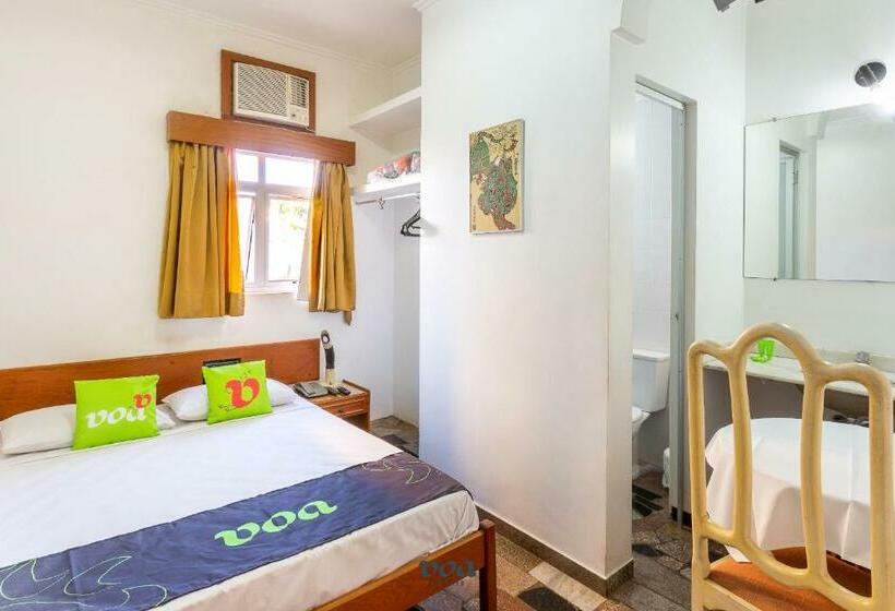 غرفة قياسية فردية, Pousada água Eterna   Próximo Ao Museu De Cera, Hot Beach E Thermas Dos Laranjais   By Up