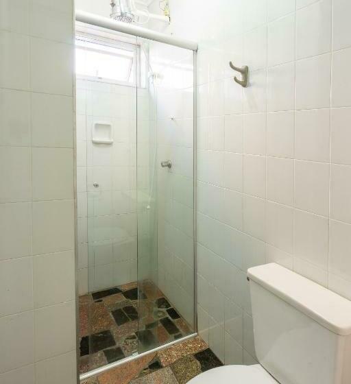 غرفة قياسية فردية, Pousada água Eterna   Próximo Ao Museu De Cera, Hot Beach E Thermas Dos Laranjais   By Up