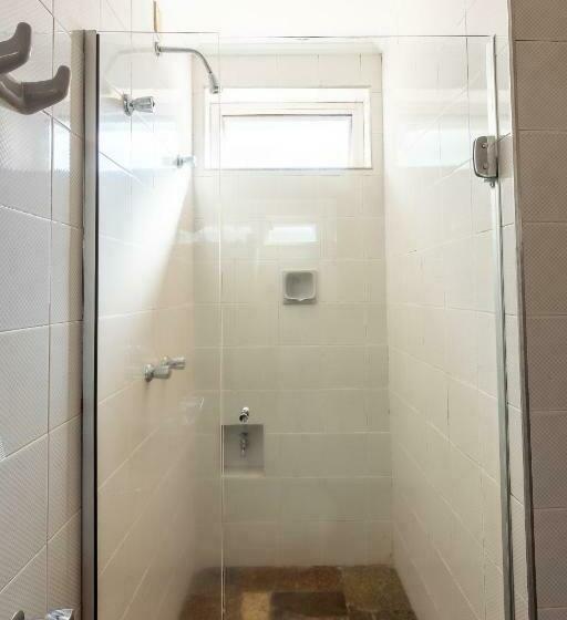 غرفة قياسية, Pousada água Eterna   Próximo Ao Museu De Cera, Hot Beach E Thermas Dos Laranjais   By Up