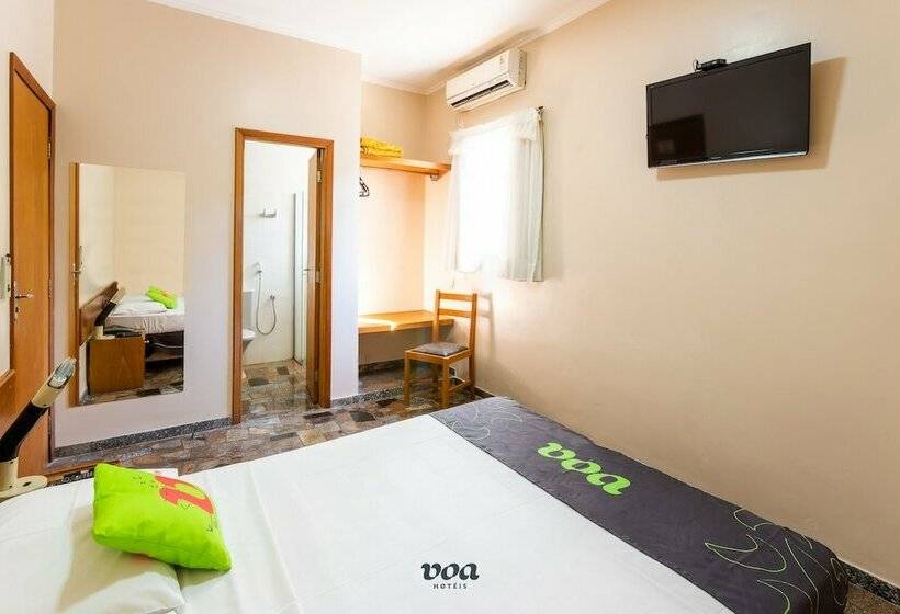 غرفة قياسية, Pousada água Eterna   Próximo Ao Museu De Cera, Hot Beach E Thermas Dos Laranjais   By Up