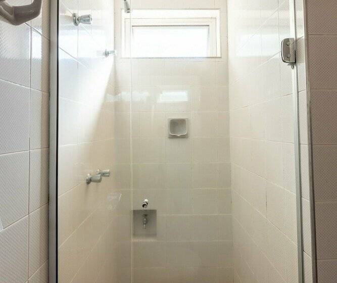 غرفة قياسية, Pousada água Eterna   Próximo Ao Museu De Cera, Hot Beach E Thermas Dos Laranjais   By Up