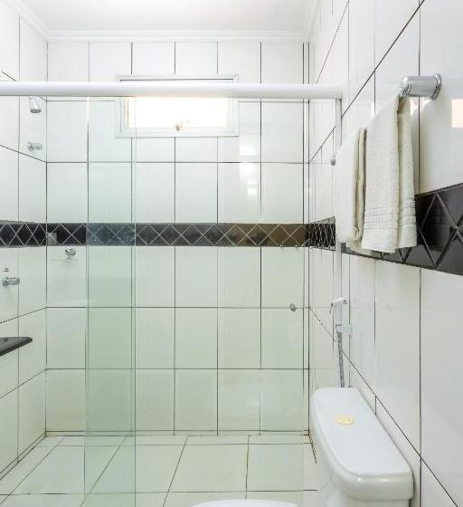 غرفة ديلوكس, Pousada água Eterna   Próximo Ao Museu De Cera, Hot Beach E Thermas Dos Laranjais   By Up