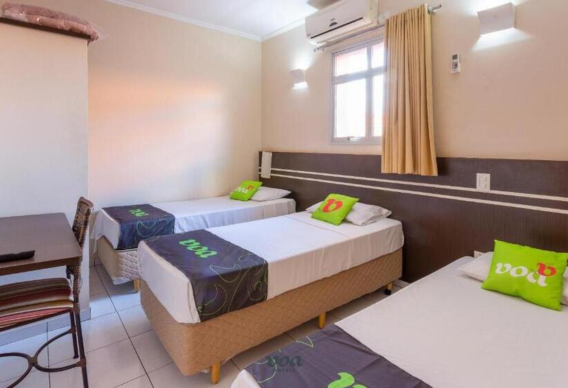 غرفة عائلية, Pousada água Eterna   Próximo Ao Museu De Cera, Hot Beach E Thermas Dos Laranjais   By Up