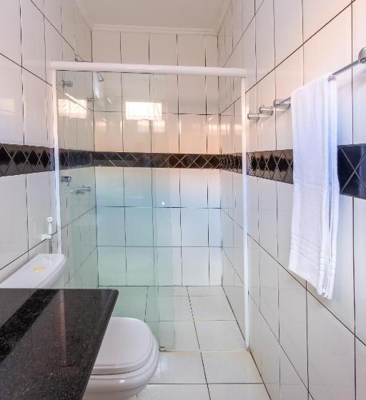 غرفة عائلية, Pousada água Eterna   Próximo Ao Museu De Cera, Hot Beach E Thermas Dos Laranjais   By Up