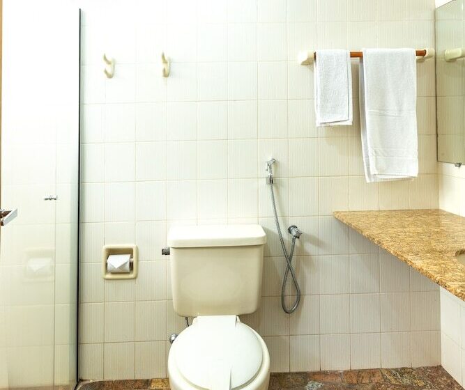 غرفة قياسية رباعية, Pousada água Eterna   Próximo Ao Museu De Cera, Hot Beach E Thermas Dos Laranjais   By Up