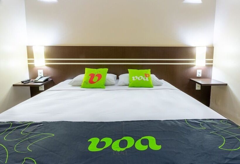 غرفة ديلوكس, Pousada água Eterna   Próximo Ao Museu De Cera, Hot Beach E Thermas Dos Laranjais   By Up