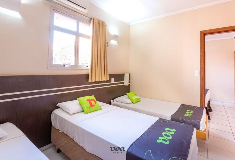 غرفة عائلية, Pousada água Eterna   Próximo Ao Museu De Cera, Hot Beach E Thermas Dos Laranjais   By Up