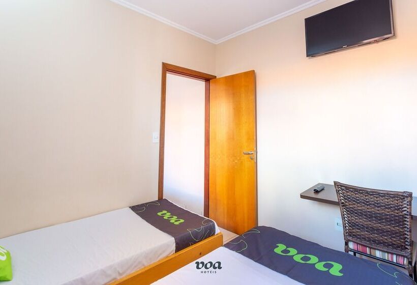 غرفة عائلية, Pousada água Eterna   Próximo Ao Museu De Cera, Hot Beach E Thermas Dos Laranjais   By Up