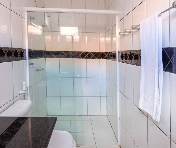 غرفة عائلية, Pousada água Eterna   Próximo Ao Museu De Cera, Hot Beach E Thermas Dos Laranjais   By Up