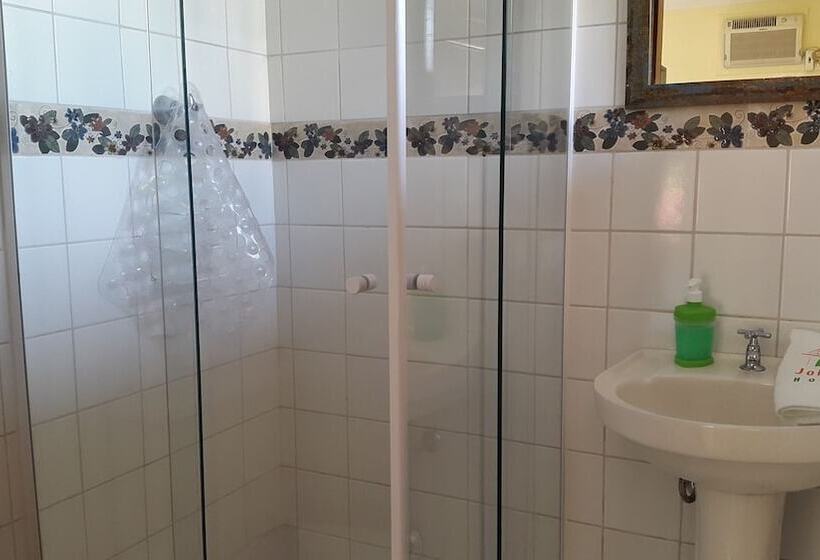 סוויטה, Joinville Hostel & Pousada