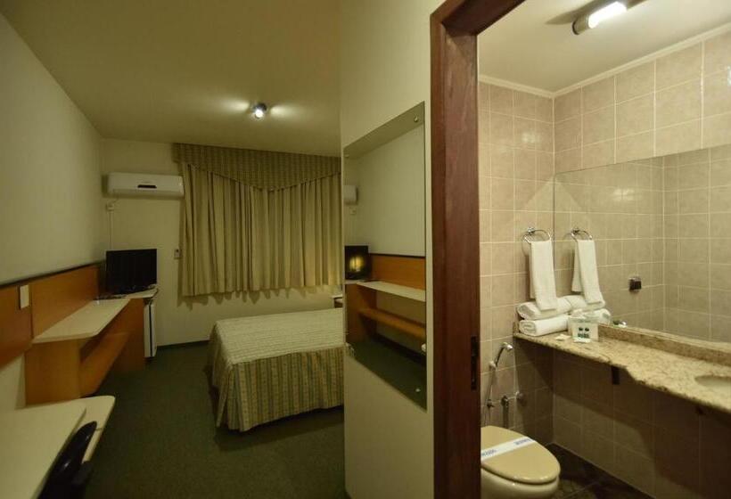 豪华房间, Park Hotel Morotin