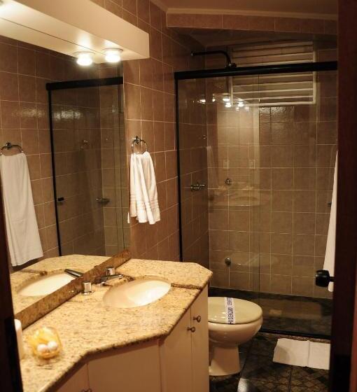 豪华房间, Park Hotel Morotin