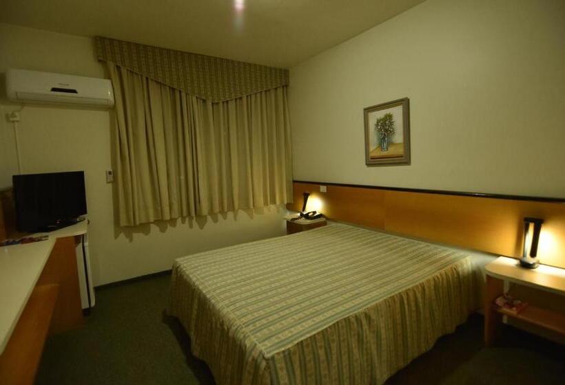 豪华房间, Park Hotel Morotin