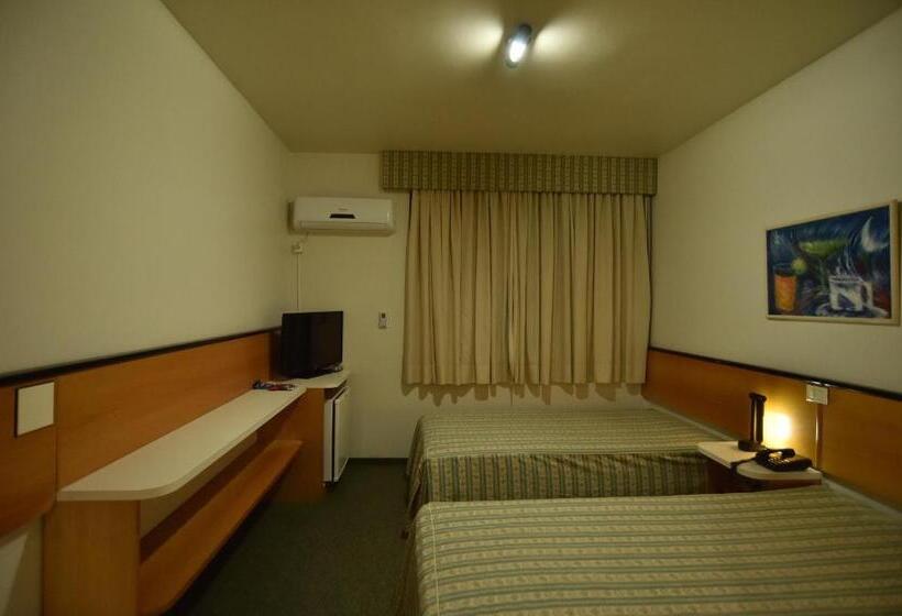 豪华房间, Park Hotel Morotin