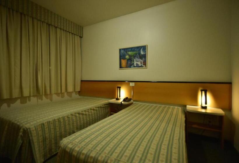 豪华房间, Park Hotel Morotin