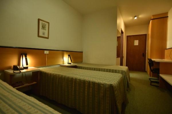 标准间, Park Hotel Morotin