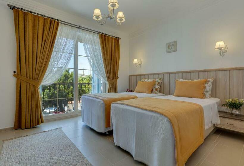 Quarto standard, Bellapi̇etra