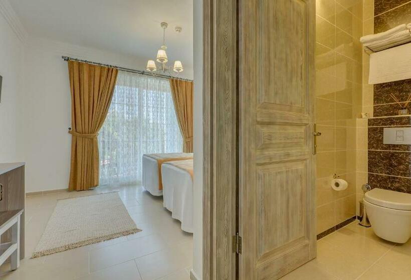 Quarto standard, Bellapi̇etra