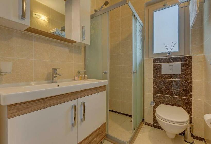 Quarto standard, Bellapi̇etra