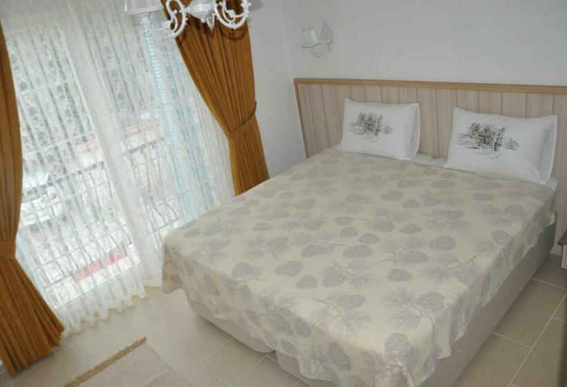 Quarto standard, Bellapi̇etra