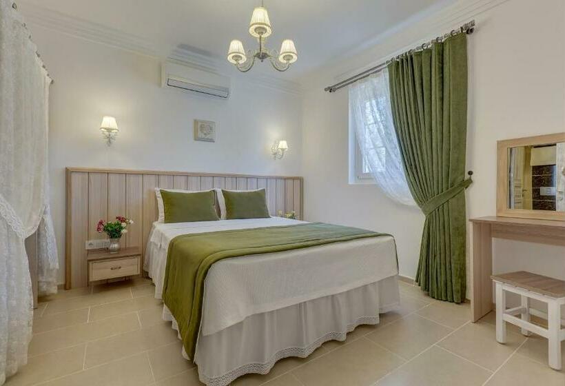 Quarto standard, Bellapi̇etra