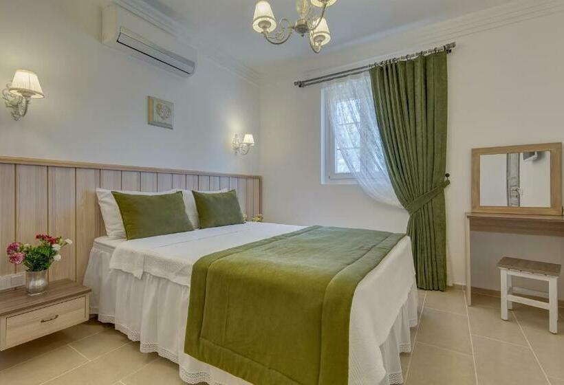 Quarto standard, Bellapi̇etra