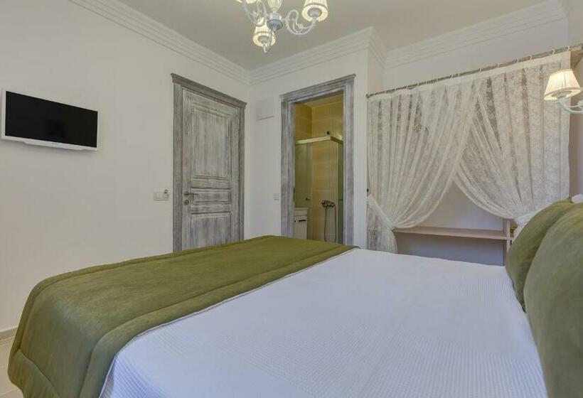 Quarto standard, Bellapi̇etra